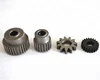 Customized process Metal Powder Metallurgy Parts gears