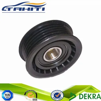 industrial belt tensioner