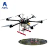 Quality model design 5kg payload helicopter sprayer drone aviones for fumigation drone