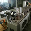 ABS/PLA 3d filament lab extruder machine for 3d printing filament making