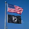 Customized logo Hot selling Personalized customization foreign flags world Pow Mia Flag
