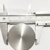 wholesale nickel shooting Titanium alloy Price Target / Disc