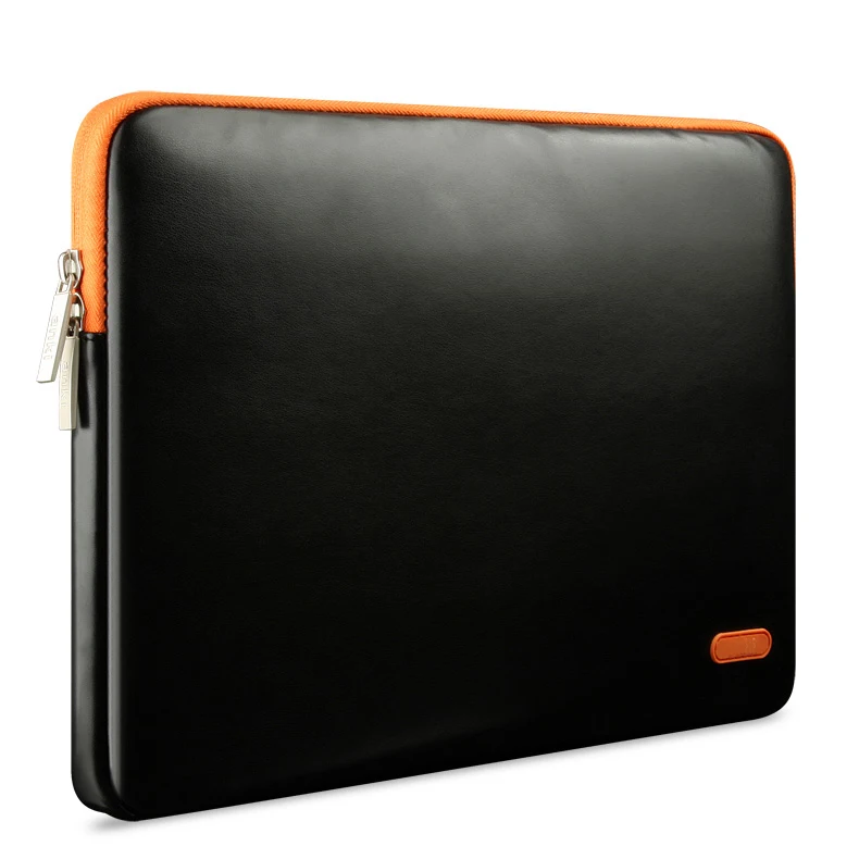 

PU Leather Laptop Bag Sleeve for Macbook Air/Pro 11,12,13,14,15.6 inch