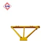 Tower crane of mast section manufacturers types of tower crane