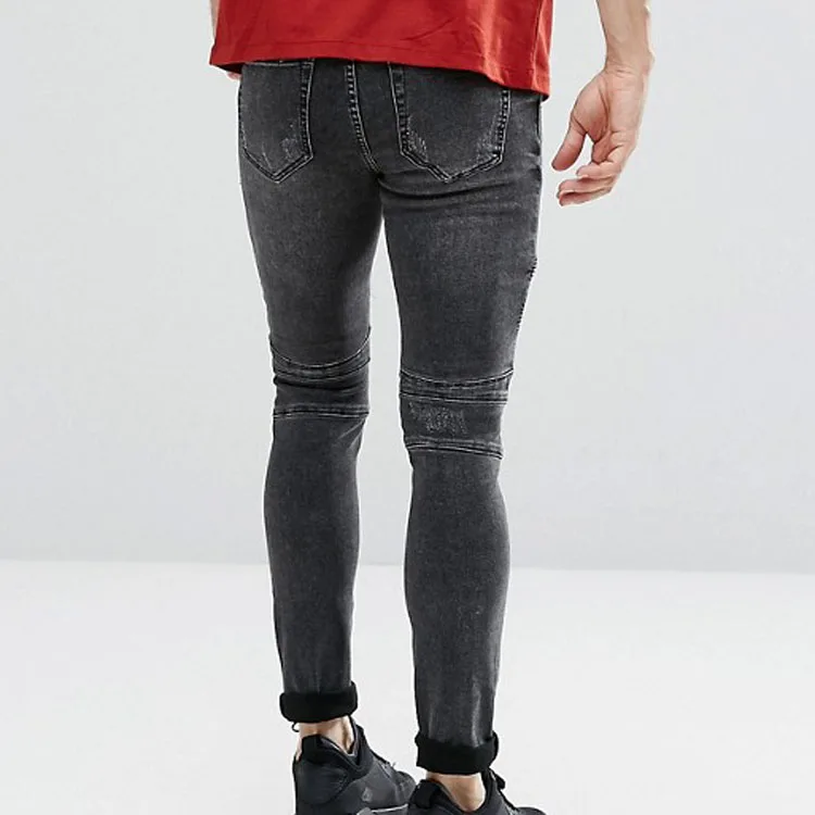 new look ankle jeans