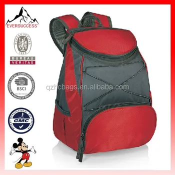 Thermal Food Carrier Bag Insulated Cooler Backpack Thermal Food Carrier Bag Insulated Cooler Backpack