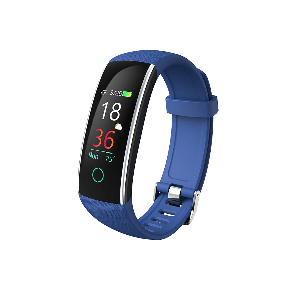 

hybrid android sport smart watch camera mobile phone IP68 waterproof ce rohs blood pressure smart fitness watch with blue tooth