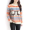 /product-detail/hot-selling-custom-deer-pattern-round-neck-knitted-sweater-woman-60760813792.html