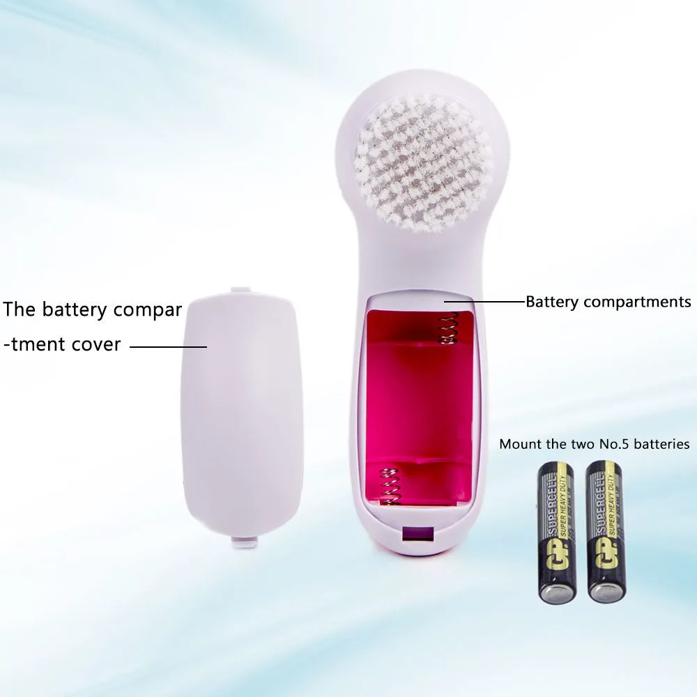 5 in 1 face clean massage brush (8)