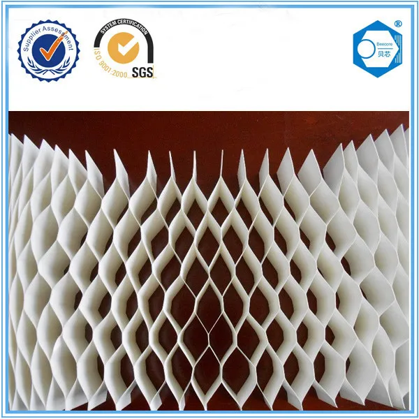 
Construction cardboard honeycomb kraft paper core tube 