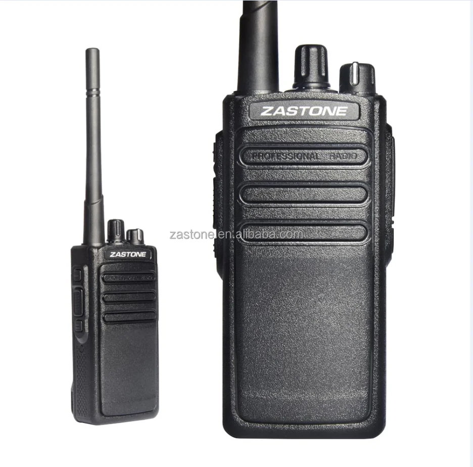 

IP66 Waterproof professional FM Intercom portable walki toki