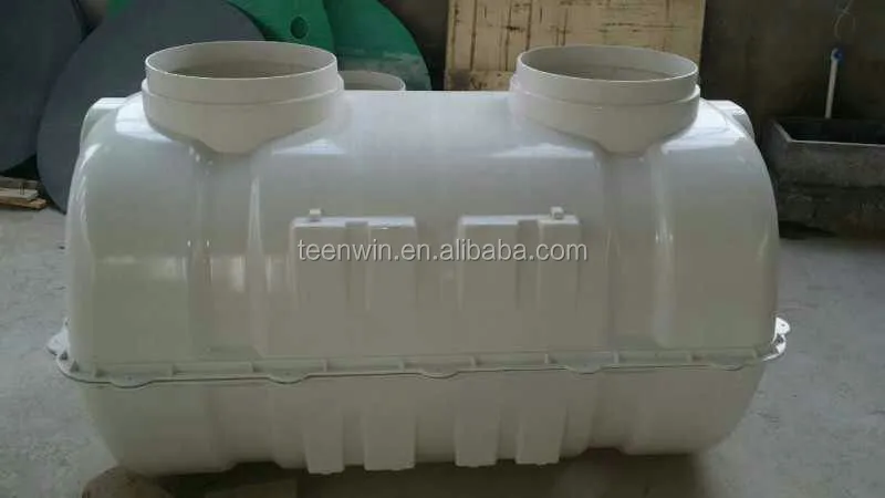 Teenwin septic tank