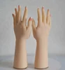 No. 2 a joint silicone display mannequin hand glove display