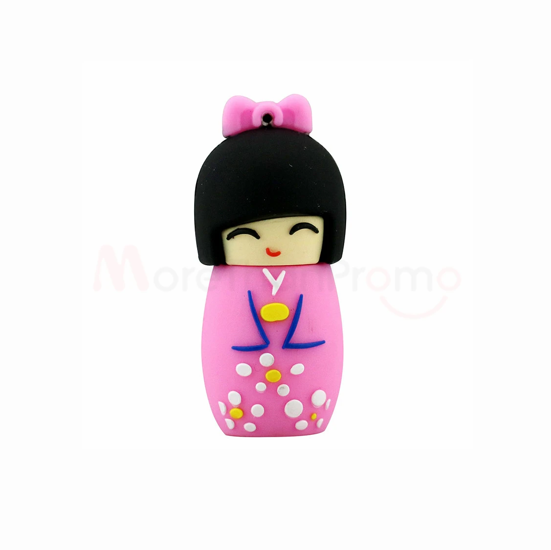 Pvc shell customized logo creative usb flashdrive screws shape usb flash drive 128mb 256mb 512mb 1gb - ANKUX.COM
