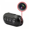 T4000 Key Chain Camera Car Key DVR Hidden Camera With IR Night Vision Full HD 1080P Car Key Small Size Spy Mini Body Worn Micro