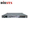 HEVC H.265 Hardware HD SDI IPTV RTMP Streaming Encoder For Live Broadcasting Camera To Server