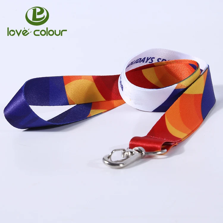 Lanyards 1107L4