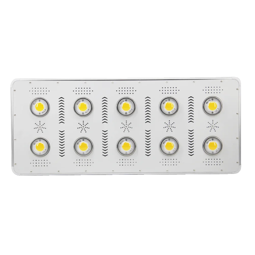 Hot selling 2019 cxb3590 480w 640W led grow light cob grow led full spectrum,  best cooling system indoor 3000k 3500k 4000k