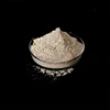 Much lower low oil absorption caustic calcined magnesite for emery stone
