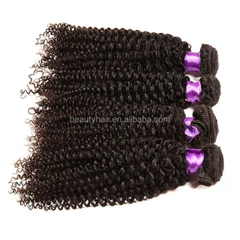 Most Popular Mega Brazilian Natural Black Hair Extensions