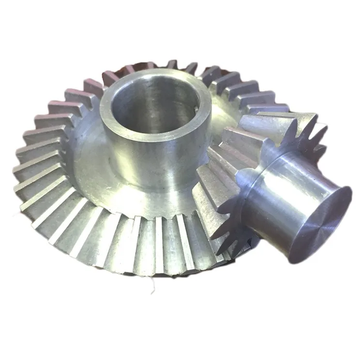 90 Degree Transmission Small Micro Mini Miniature Steel Straight Bevel