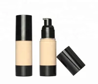

OEM Private Label Makeup Waterproof Long Lasting Liquid Foundation