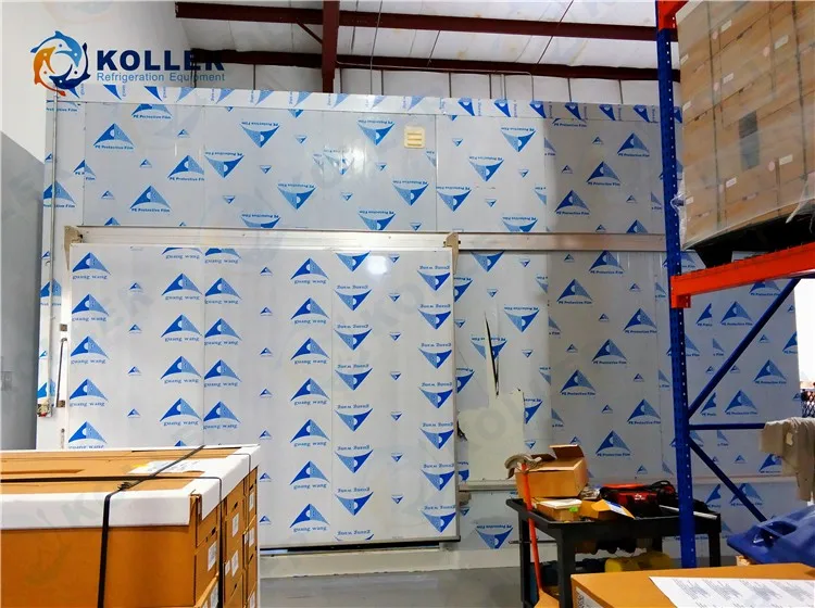 Freezer, 10CBM, 3Tons - detail 34
