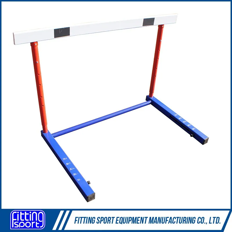 Best Quality Training Athletics Hurdle For Sale Buy Adjustable