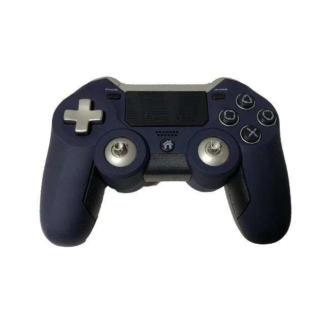 

For PS4 USB Wireless Gamepad Controller For Sony PS4 Remote Controle Dualshock 4 Joystick console For PlayStation 4, Same as photo