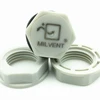 Universal Milvent M16x1.5 Multi-color IP68 Waterproof Ventilation Plug For Outdoor Communication Equipment