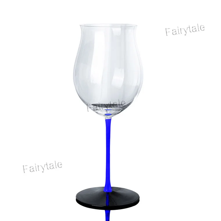 Tulip Wine Glasses