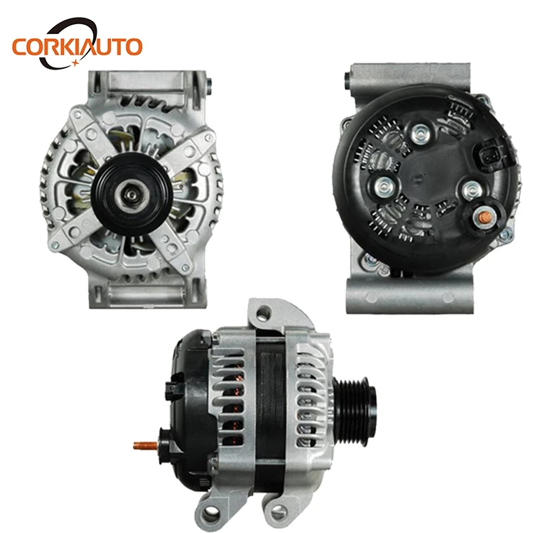 4801833ab 48018333ab Lester 11575 Alternator 12v 180a For Chrysler 300