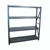 Display racks and stands for hardware store pallet rack