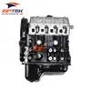 Ziptek Brand New engine for changan star chana car engine assembly for f10a suzuki 465Q-B bare engine