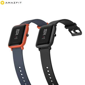 45Days Standby Sport Smart Watch Xiaomi Huami Amazfit Bip Smartwatch for Couple