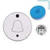 AAA Battery Power Free Cloud Server Automatically Take Pictures Lowes Smart Wireless Doorbell