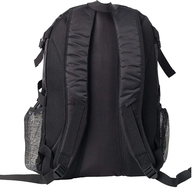 Youth And Teenager Sport Bag Soccer Bag With Ball Houlder And Shoe