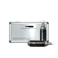 

Cryopen 16 gram N2O cartridge Cryopen cryotherapy pen cryopen