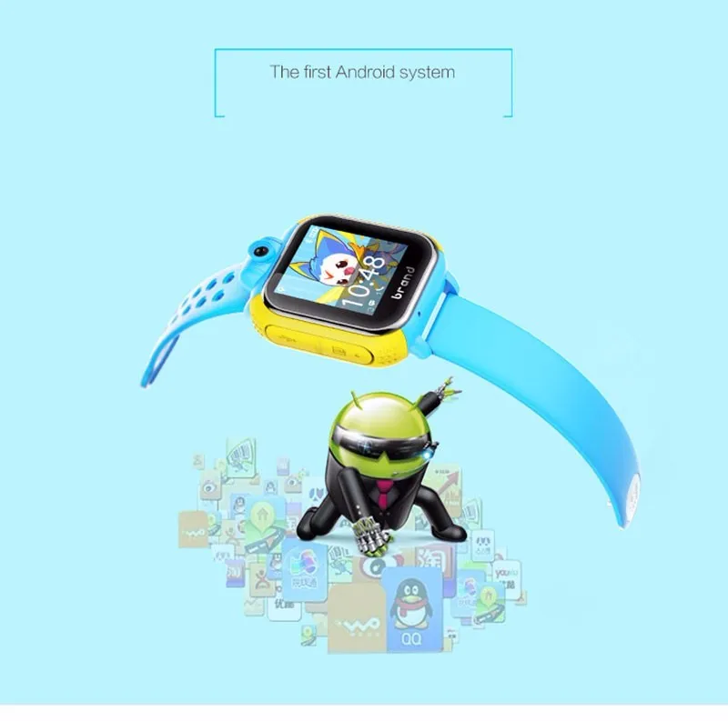 gizmo child tracker