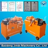 Hot sale 4KW 380V screw making machine,screw thread rolling machine with high quality and low price