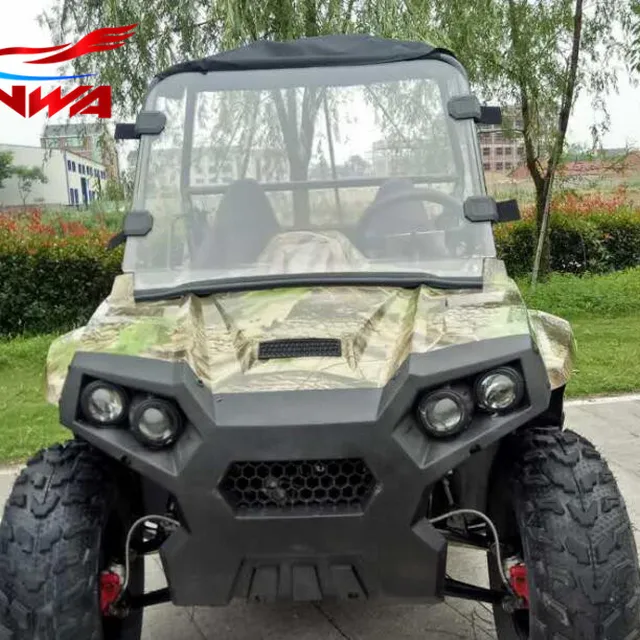 panther atv EEC/EPA 4x4 Water Cooled Farm Utility ATV/Quad