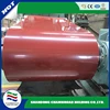 tata metal ppgi prepainted galvanized steel coil plate export from china supplier