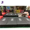 Foresight ninja warrior obstacle course gym training facility equipment with TUV certification