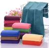 Hebei Gaoyang County Factory for 80% Polyester 20% Polyamide Microfiber Towels, Customized Logo Towels