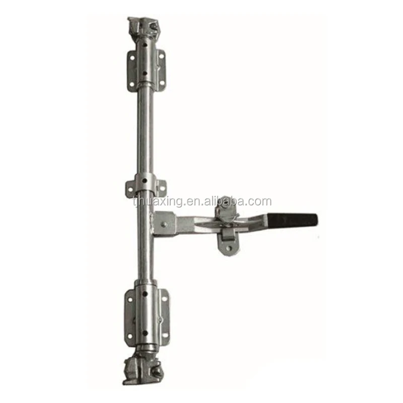 Cargo Shipping Container Door Locking Bar Cam Retainer Buy Container