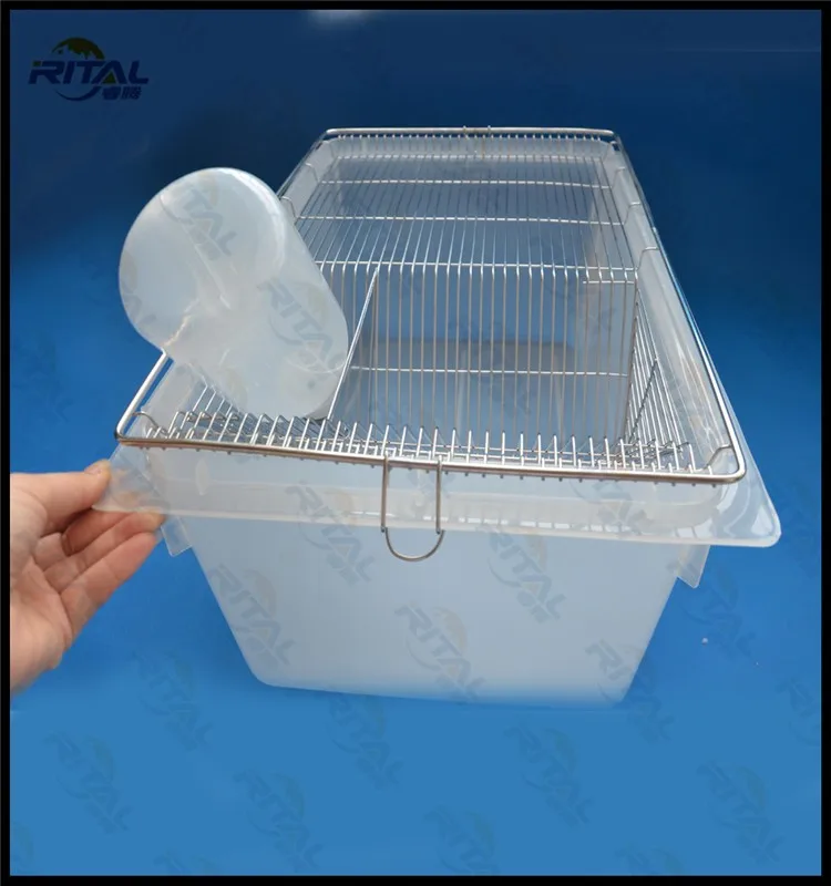 Lab Animal Equipment Rital Mouse Breeding Cage(ivc Rack) Buy Breeding