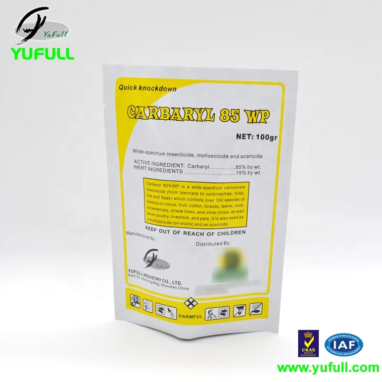 Carbamate Insecticide Carbaryl Citrus Insecticide Carbaryl 85 Wp Buy