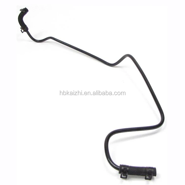 Expandable rubber flexible insulation auto thin hose price PCH000420 for LAND ROVER DISCOVERY 2 1999-2004
