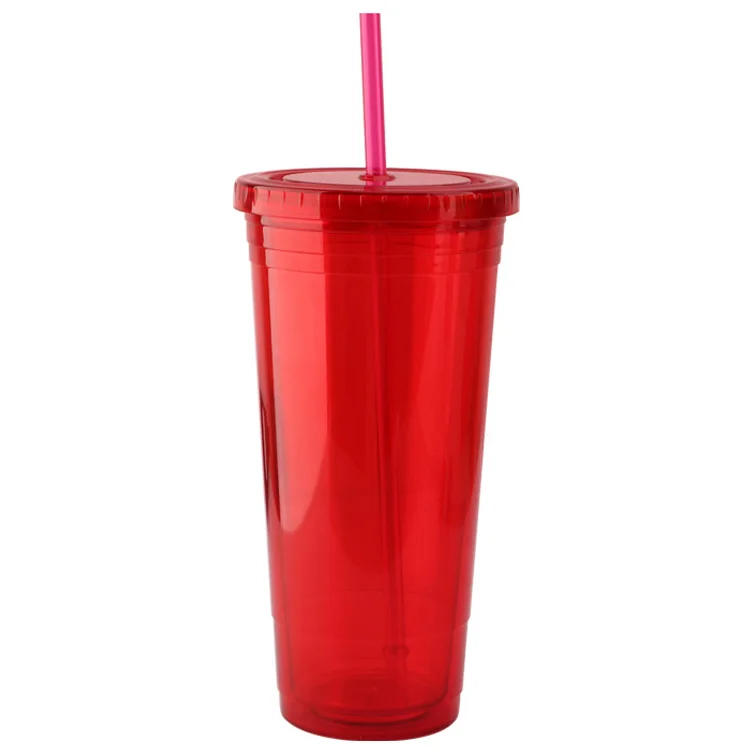 24oz Boba Cup with Bamboo Lid and Silver Straw Manufacturer Factory,  Supplier, Wholesale - FEEMIO