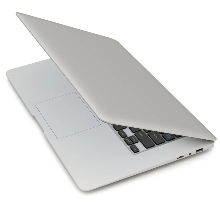 

OEM 14.1 inch mini laptop with 4G/64GB intel atom win10 laptop notebook